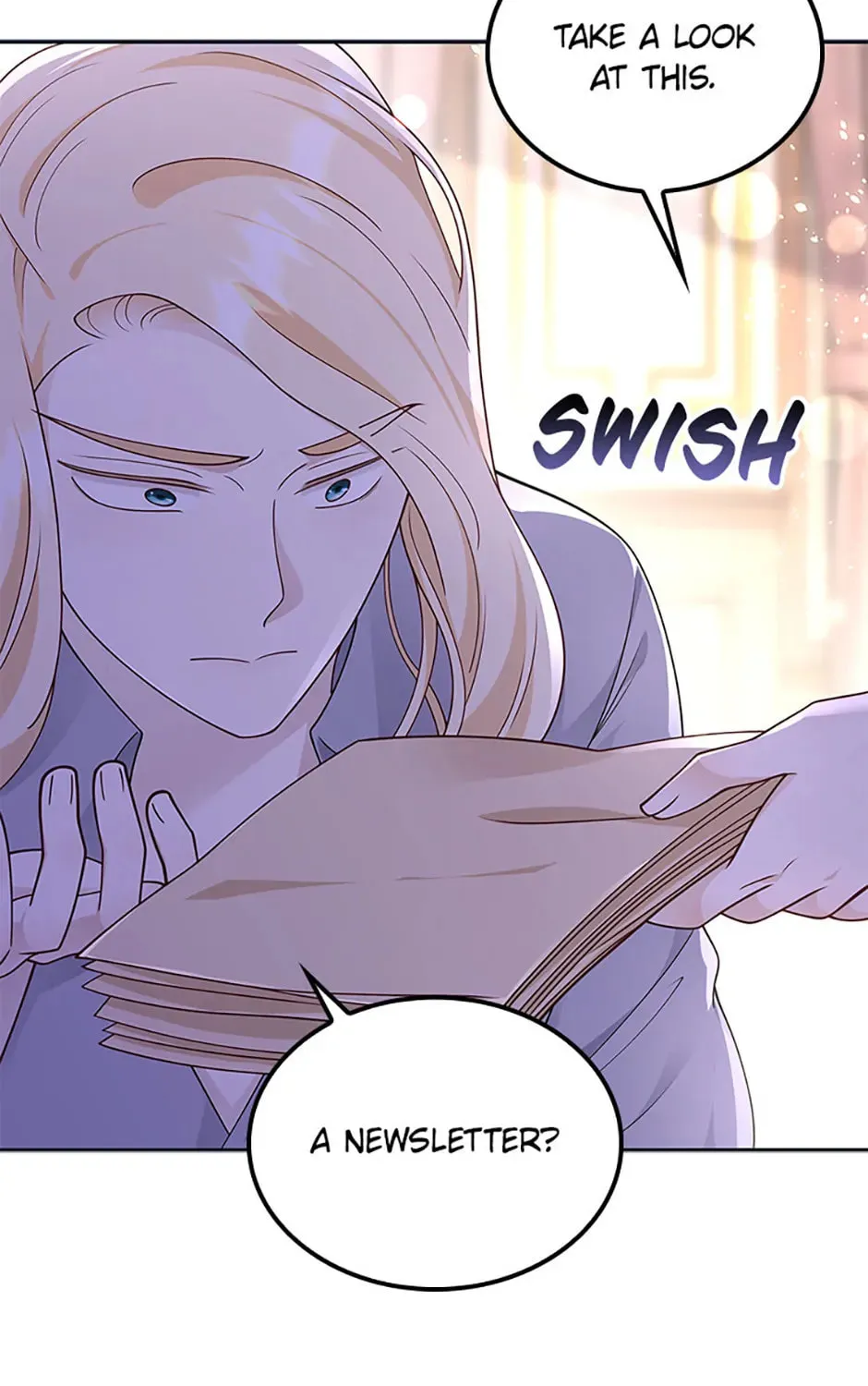 After the Frozen Heart Melts Chapter 58 page 81 - 