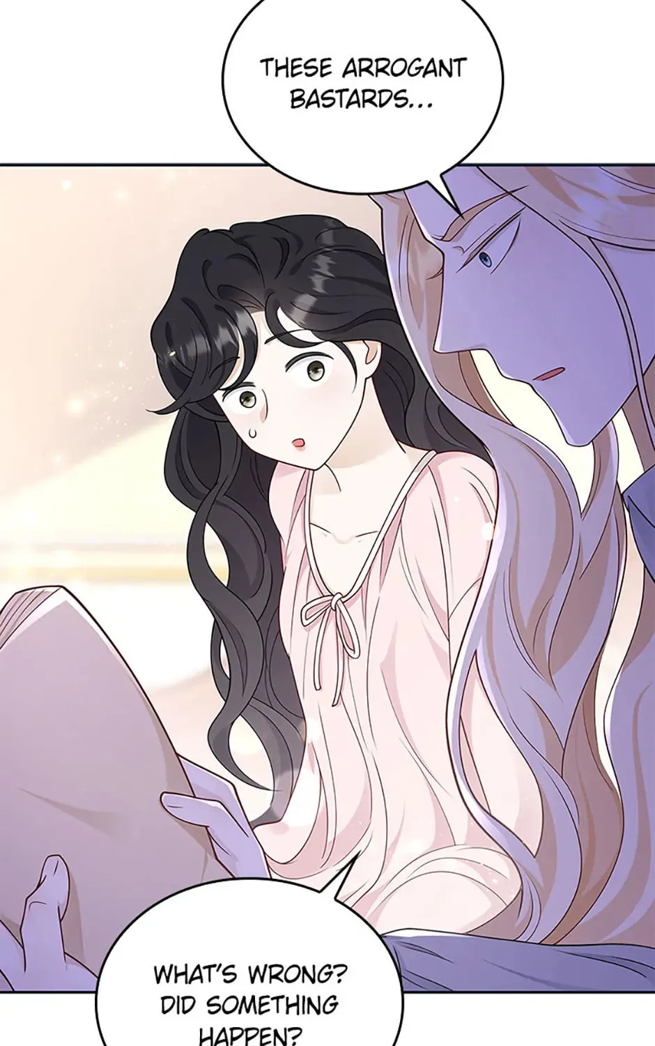 After the Frozen Heart Melts Chapter 58 page 85 - 