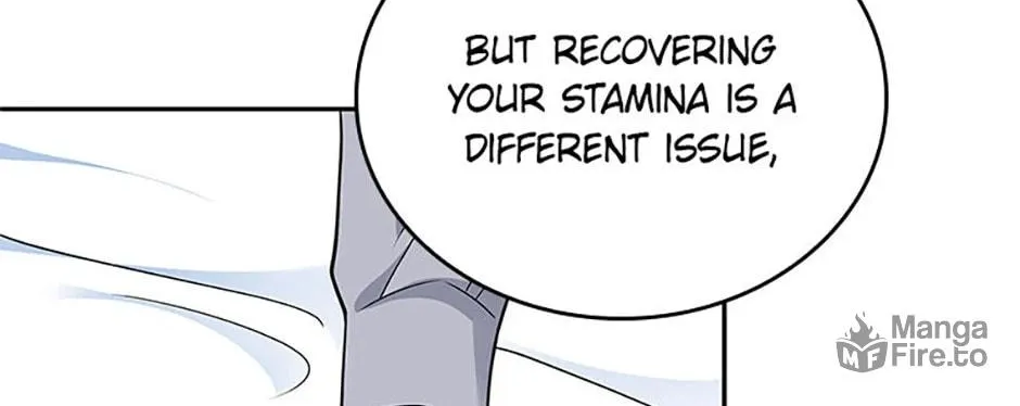 After the Frozen Heart Melts Chapter 58 page 10 - 