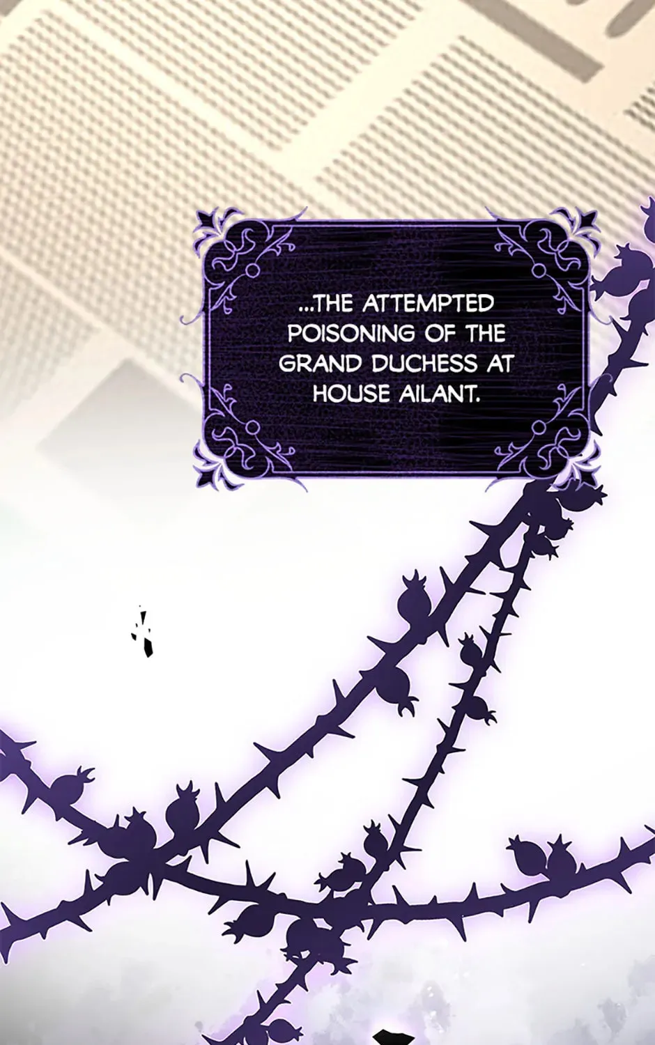After the Frozen Heart Melts Chapter 58 page 91 - 