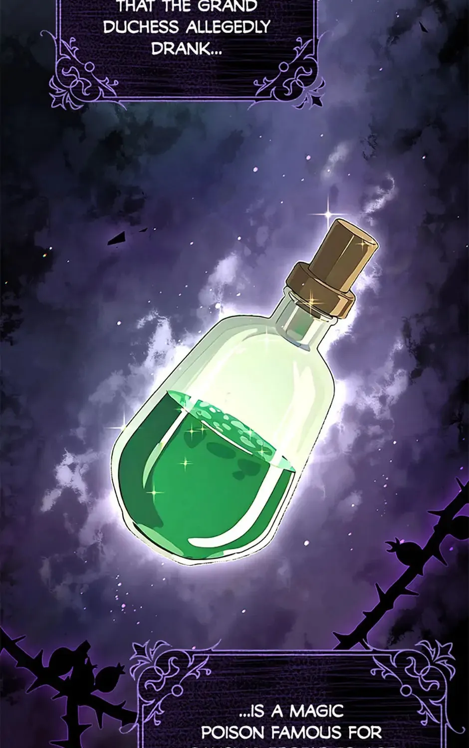 After the Frozen Heart Melts Chapter 58 page 93 - 