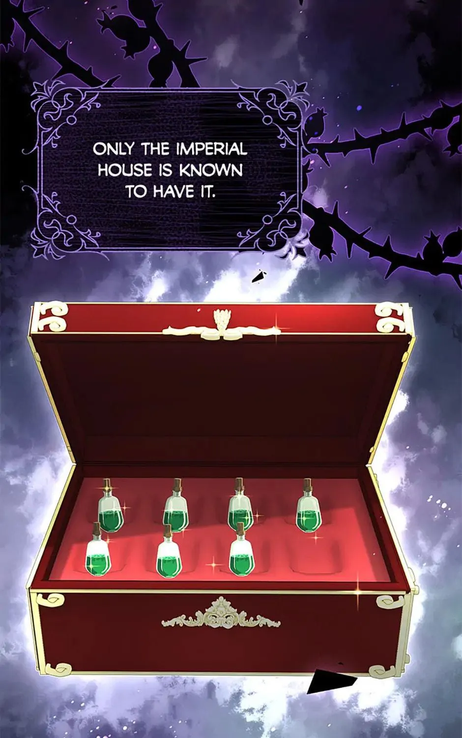 After the Frozen Heart Melts Chapter 58 page 95 - 