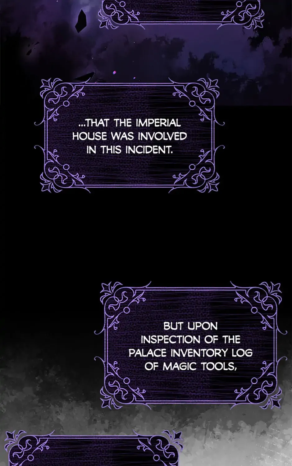 After the Frozen Heart Melts Chapter 58 page 97 - 