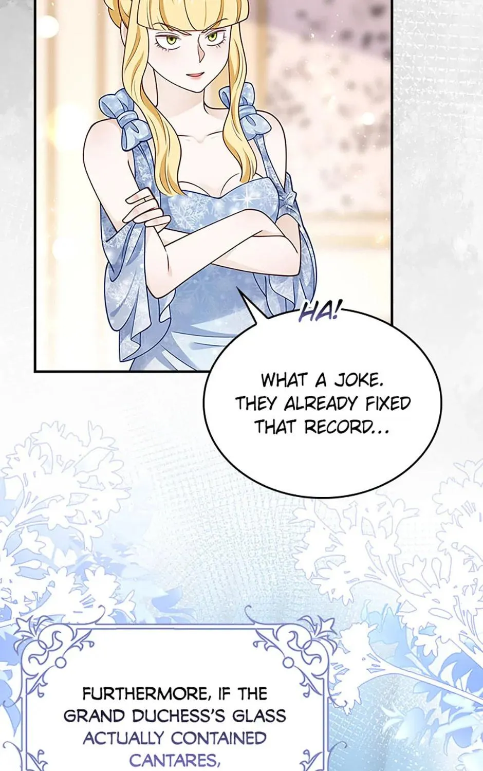 After the Frozen Heart Melts Chapter 58 page 99 - 