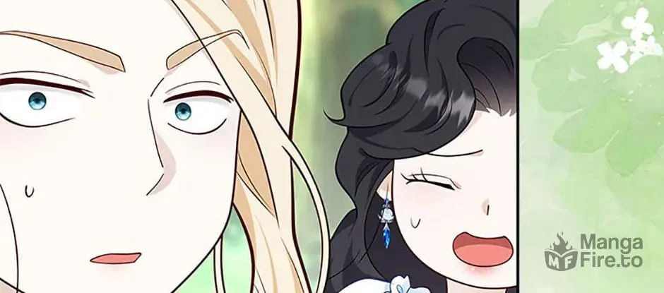 After the Frozen Heart Melts Chapter 59 page 102 - 