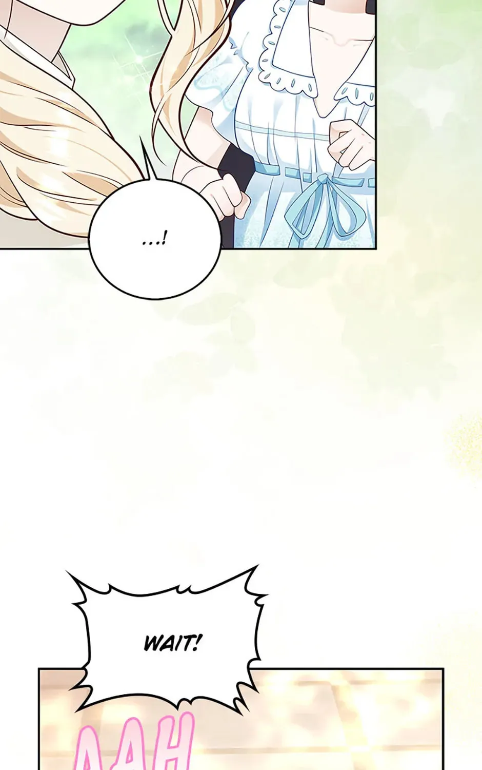 After the Frozen Heart Melts Chapter 59 page 103 - 