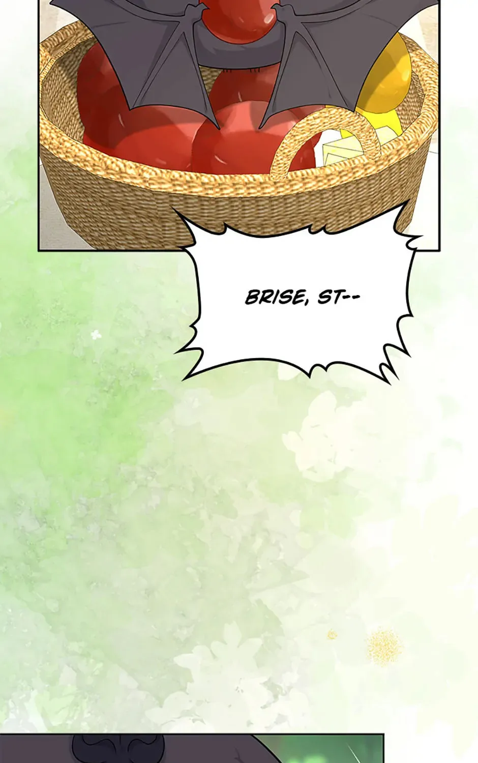 After the Frozen Heart Melts Chapter 59 page 105 - 