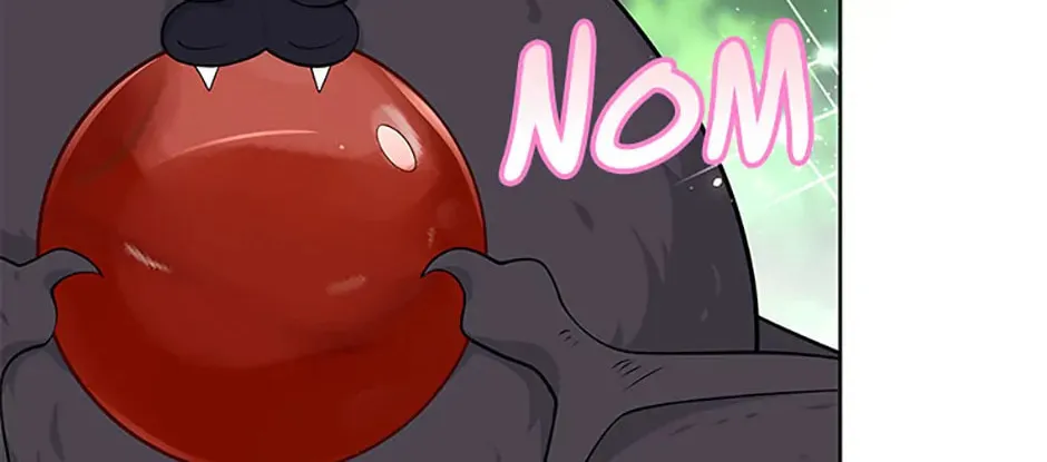 After the Frozen Heart Melts Chapter 59 page 106 - 