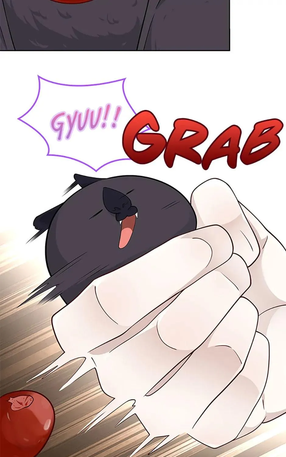 After the Frozen Heart Melts Chapter 59 page 107 - 