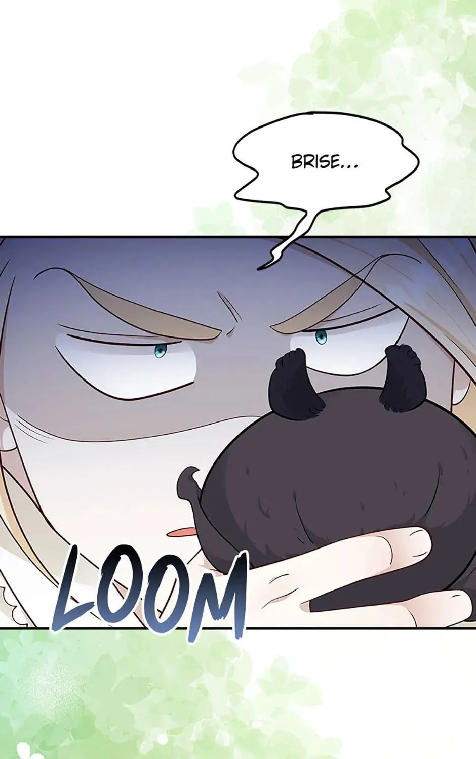 After the Frozen Heart Melts Chapter 59 page 109 - 