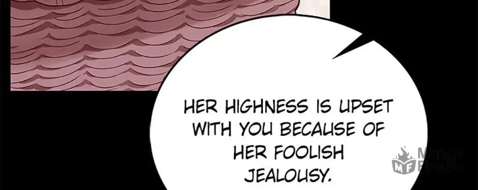 After the Frozen Heart Melts Chapter 59 page 12 - 