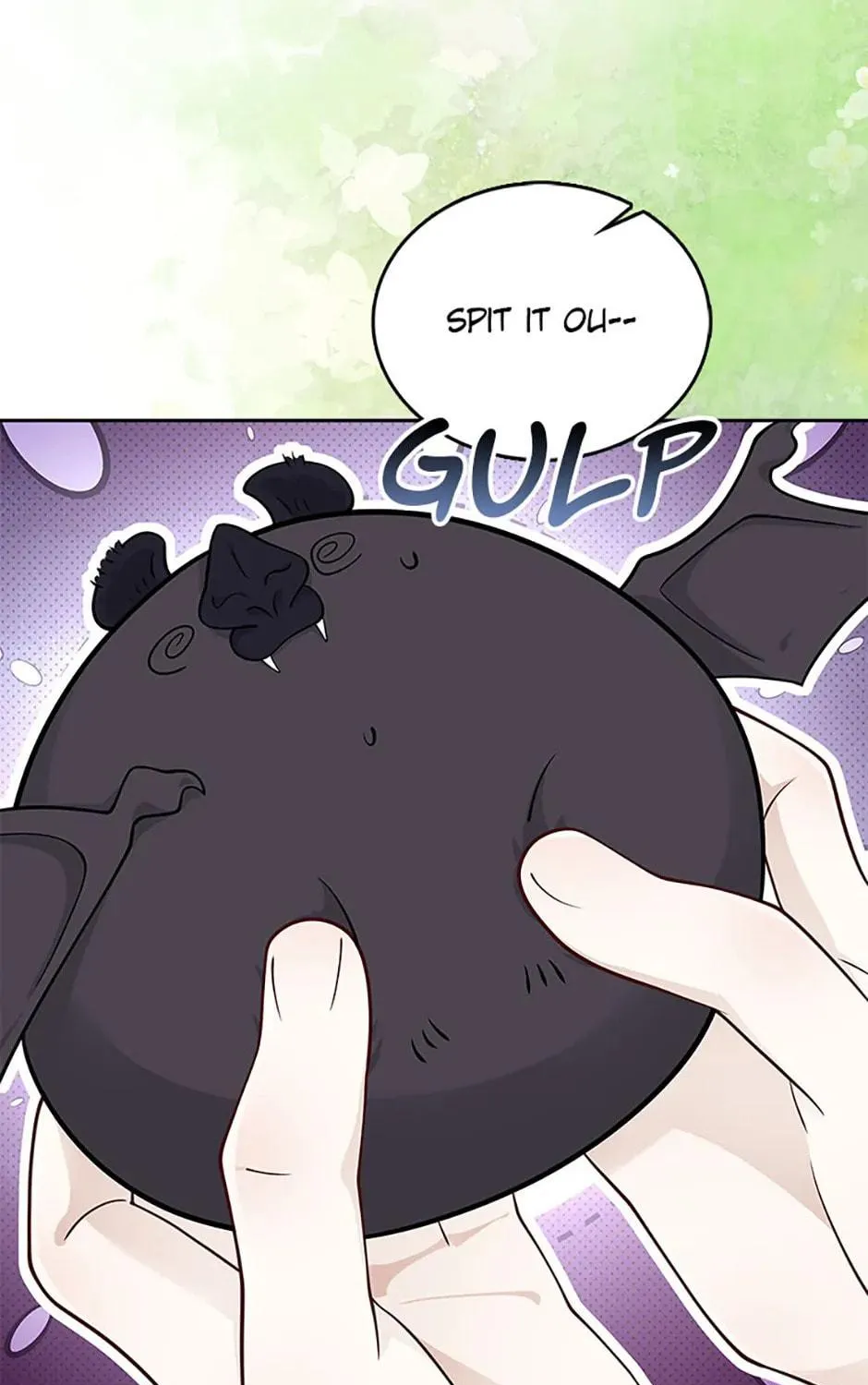 After the Frozen Heart Melts Chapter 59 page 113 - 