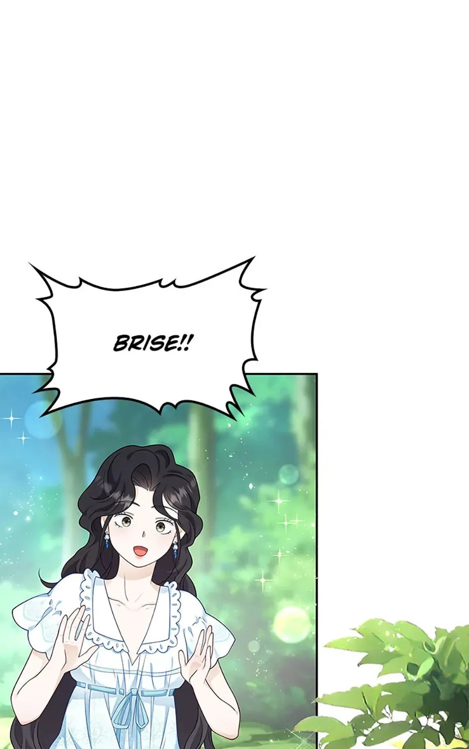 After the Frozen Heart Melts Chapter 59 page 117 - 