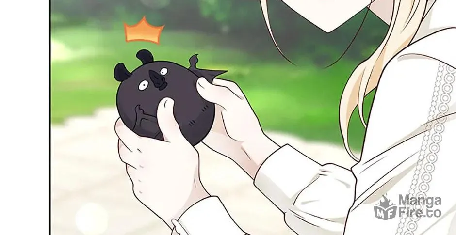 After the Frozen Heart Melts Chapter 59 page 120 - 