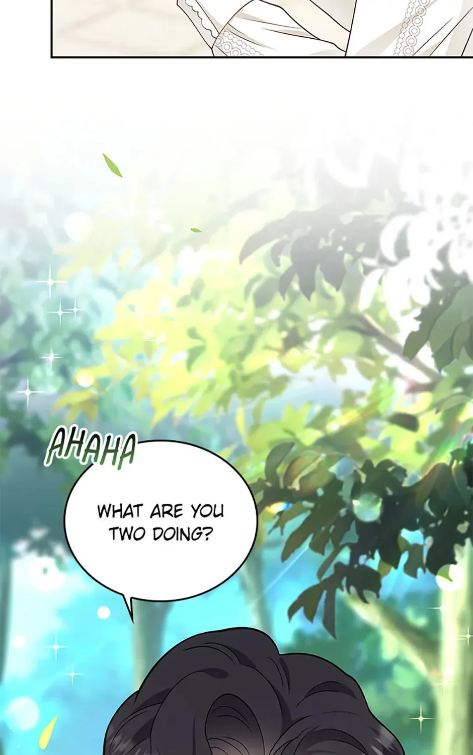 After the Frozen Heart Melts Chapter 59 page 121 - 
