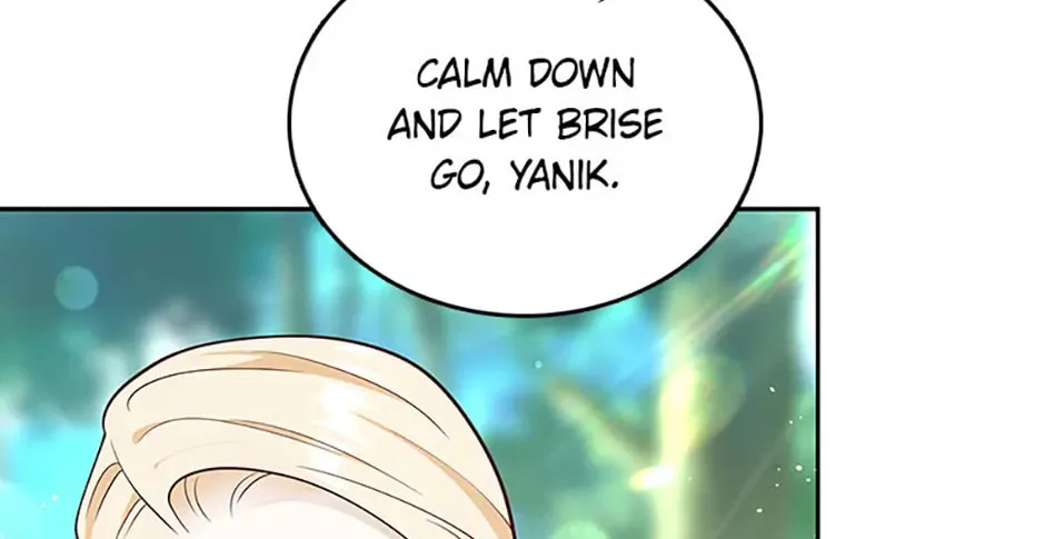After the Frozen Heart Melts Chapter 59 page 124 - 
