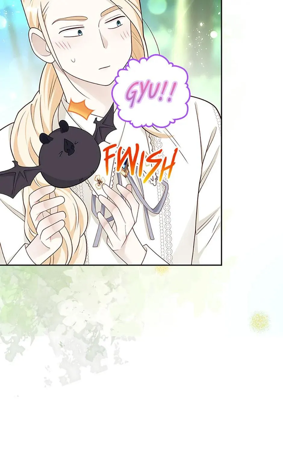 After the Frozen Heart Melts Chapter 59 page 125 - 