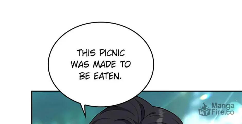 After the Frozen Heart Melts Chapter 59 page 126 - 