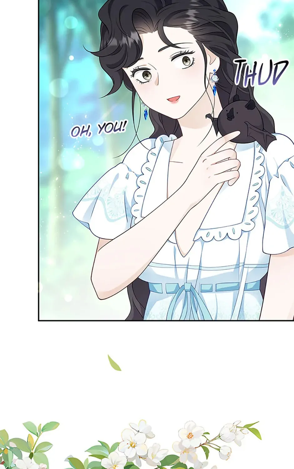 After the Frozen Heart Melts Chapter 59 page 127 - 
