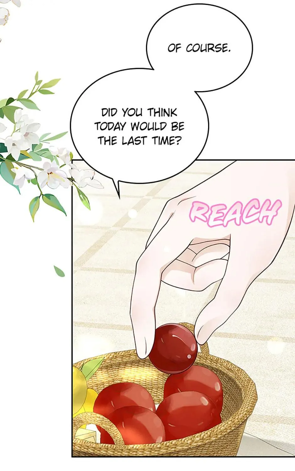 After the Frozen Heart Melts Chapter 59 page 131 - 