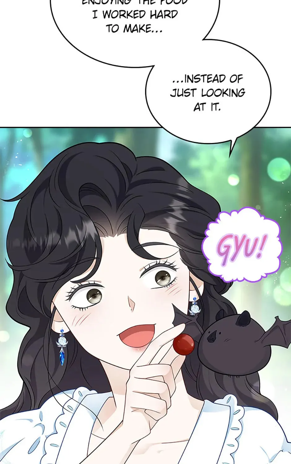 After the Frozen Heart Melts Chapter 59 page 133 - 