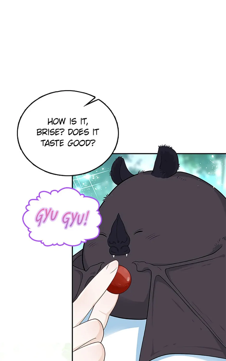 After the Frozen Heart Melts Chapter 59 page 135 - 