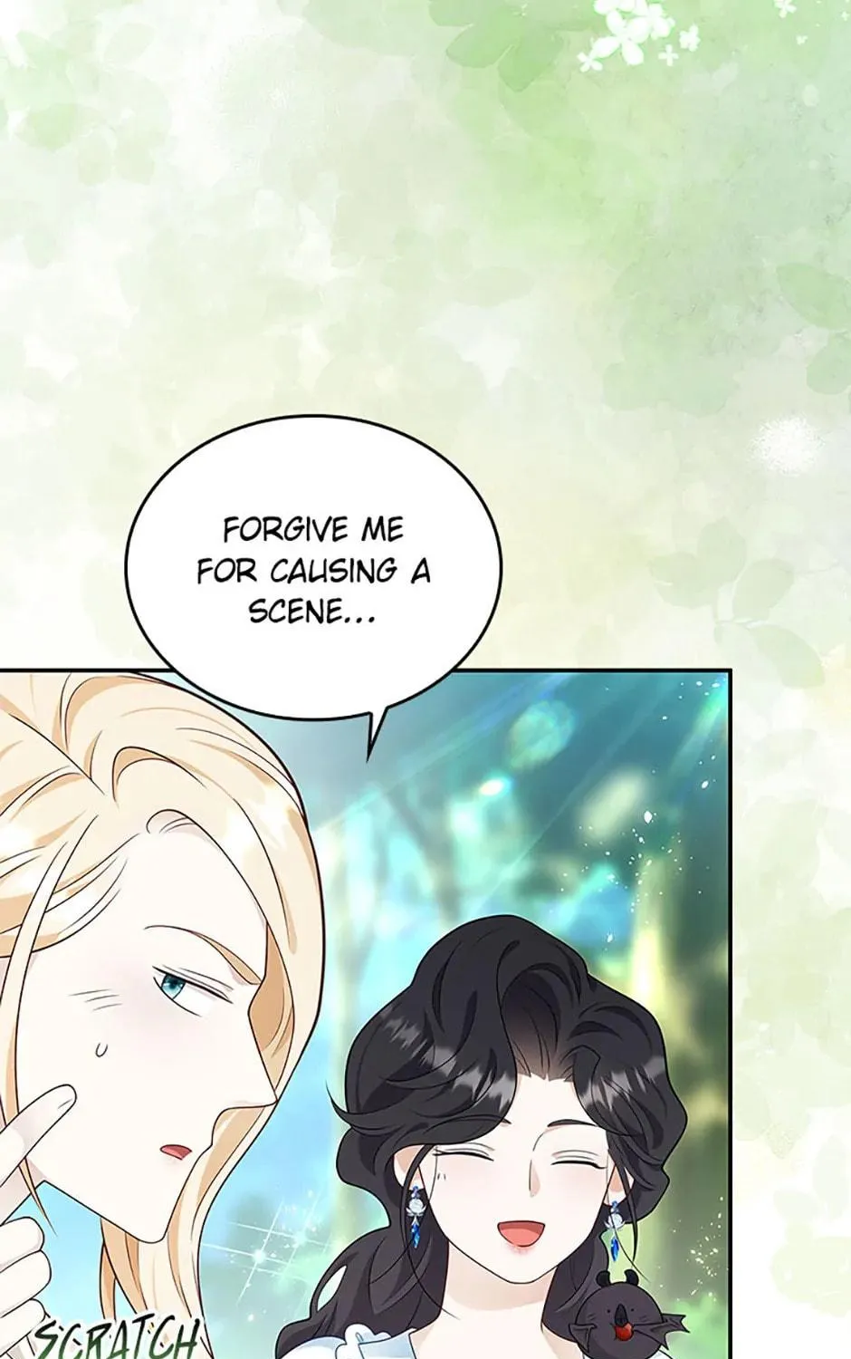 After the Frozen Heart Melts Chapter 59 page 137 - 