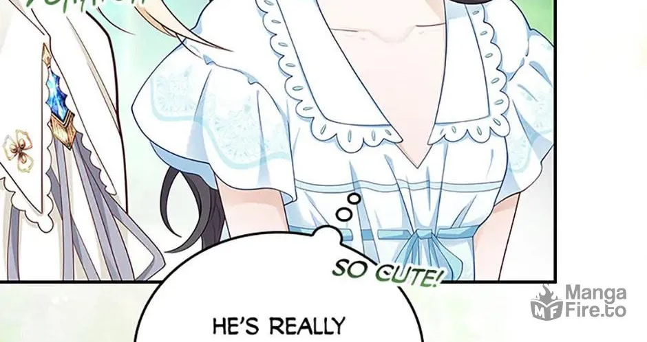 After the Frozen Heart Melts Chapter 59 page 138 - 