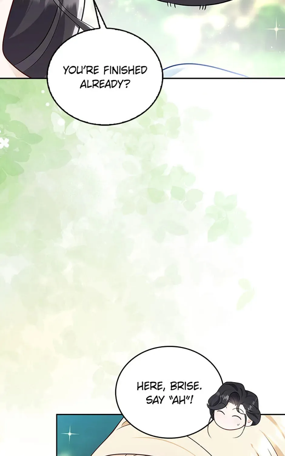 After the Frozen Heart Melts Chapter 59 page 141 - 