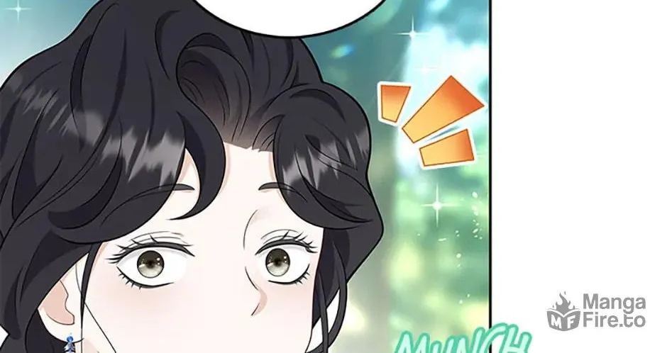 After the Frozen Heart Melts Chapter 59 page 144 - 