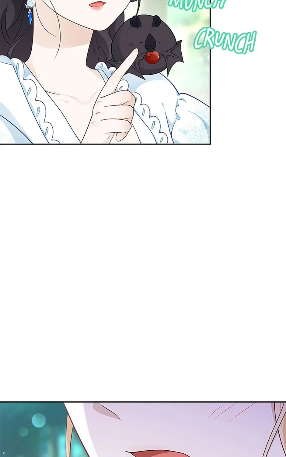 After the Frozen Heart Melts Chapter 59 page 145 - 