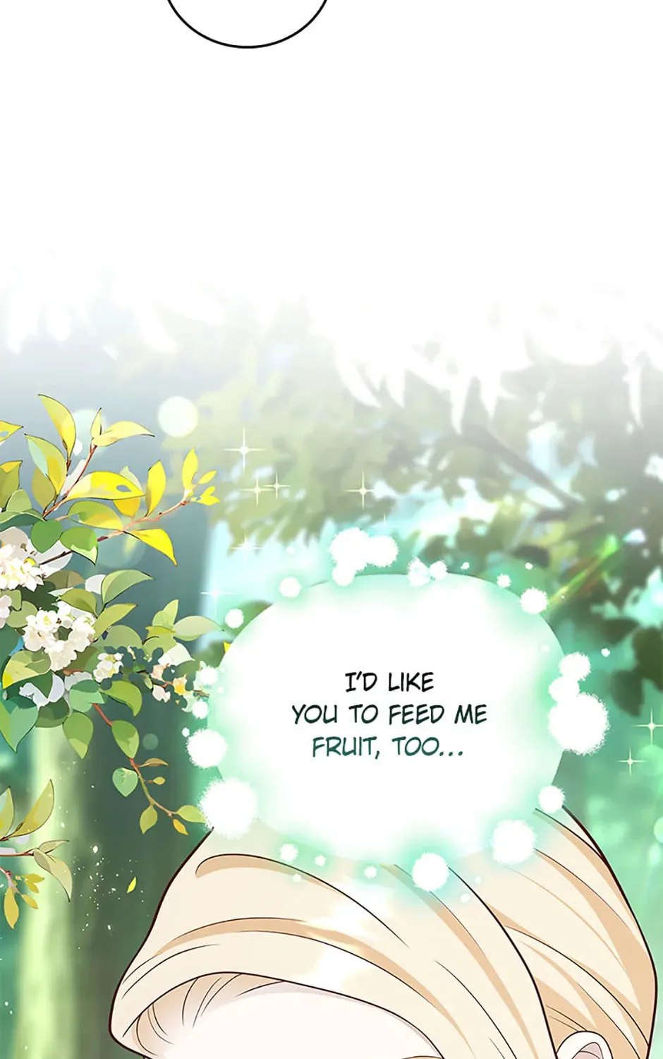 After the Frozen Heart Melts Chapter 59 page 147 - 