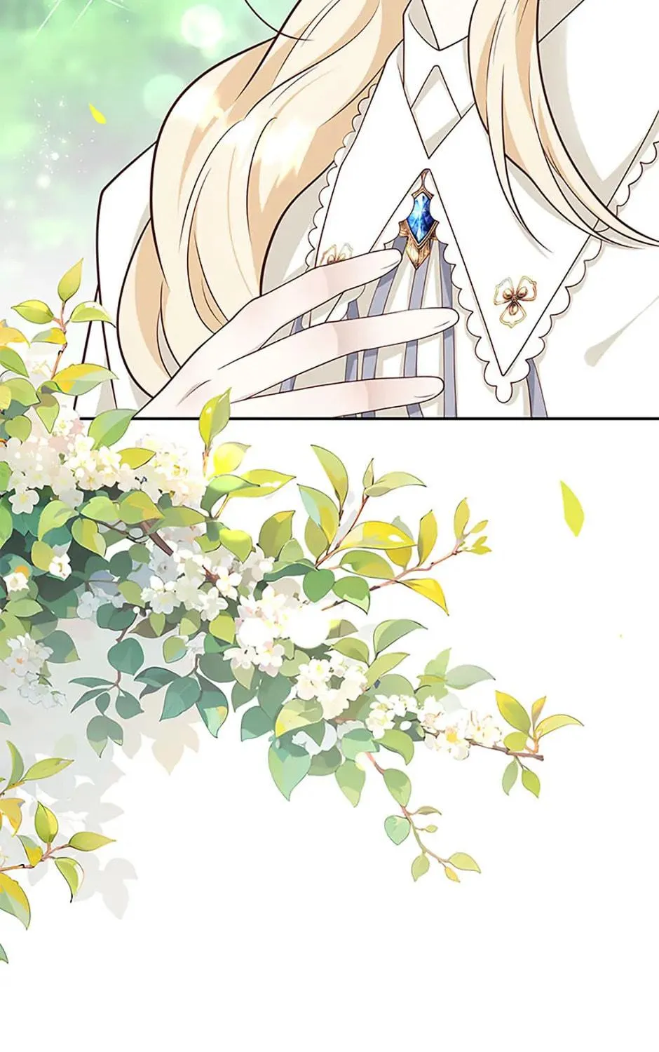 After the Frozen Heart Melts Chapter 59 page 149 - 