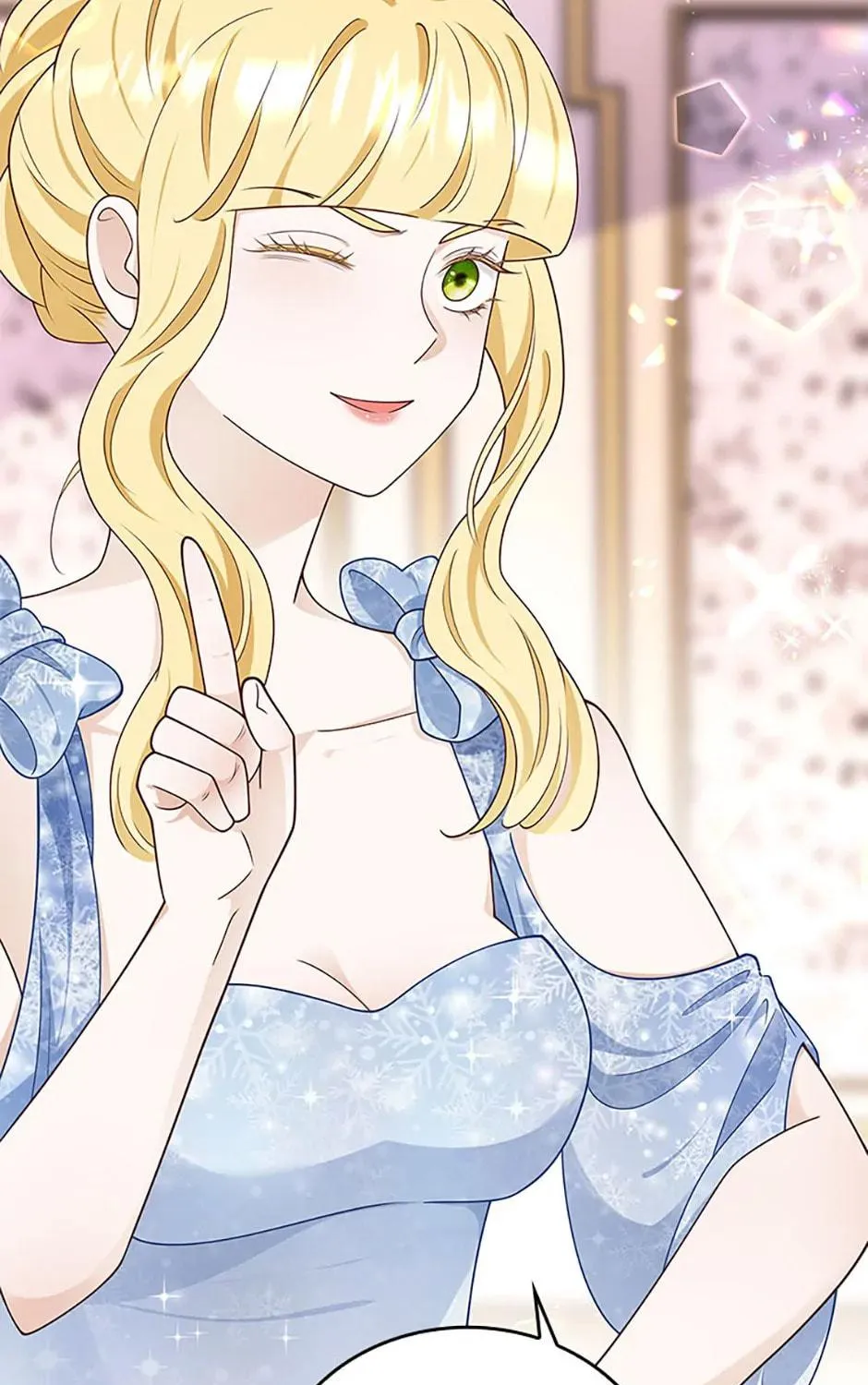 After the Frozen Heart Melts Chapter 59 page 17 - 