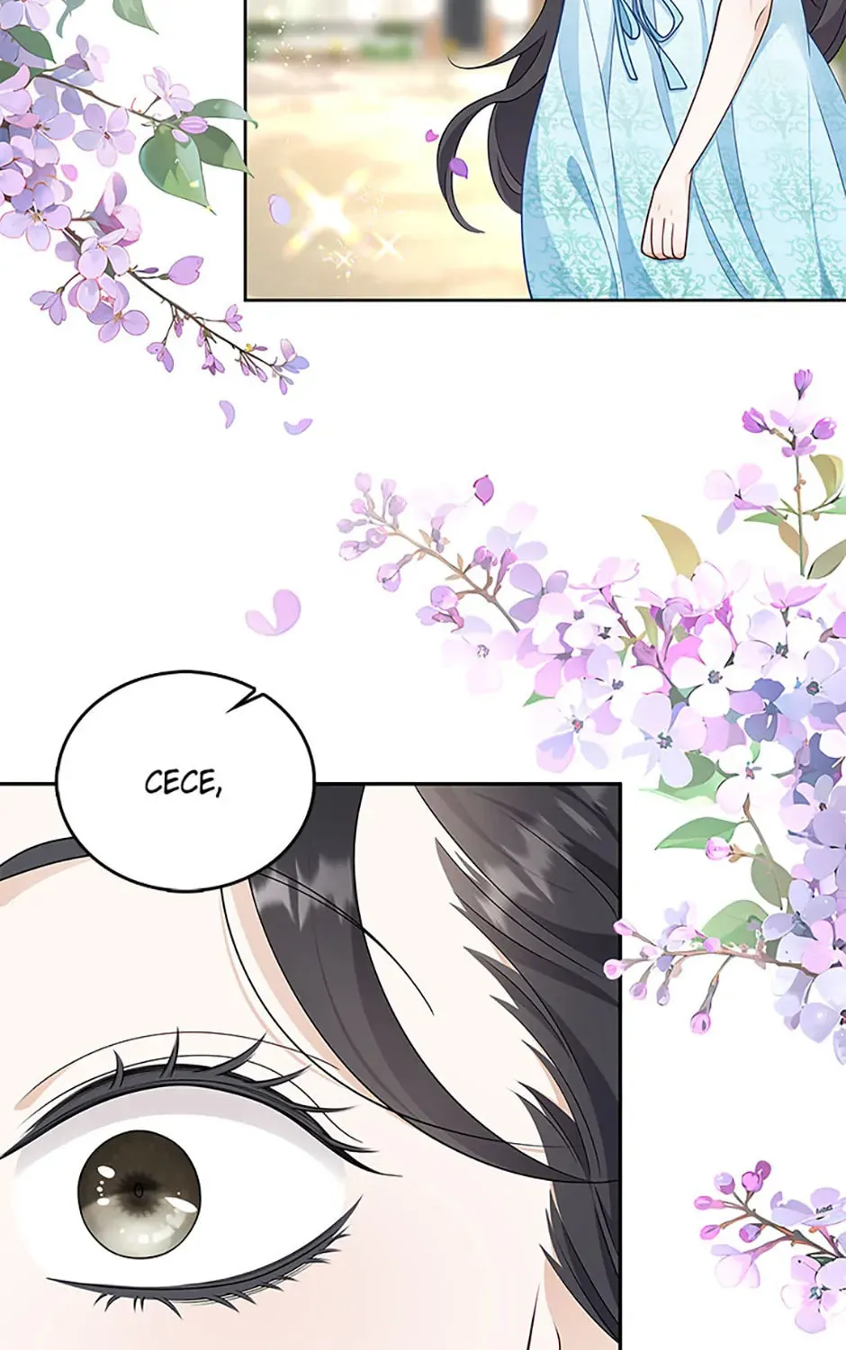 After the Frozen Heart Melts Chapter 59 page 21 - 
