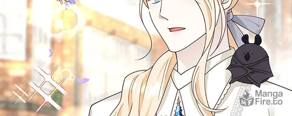 After the Frozen Heart Melts Chapter 59 page 24 - 