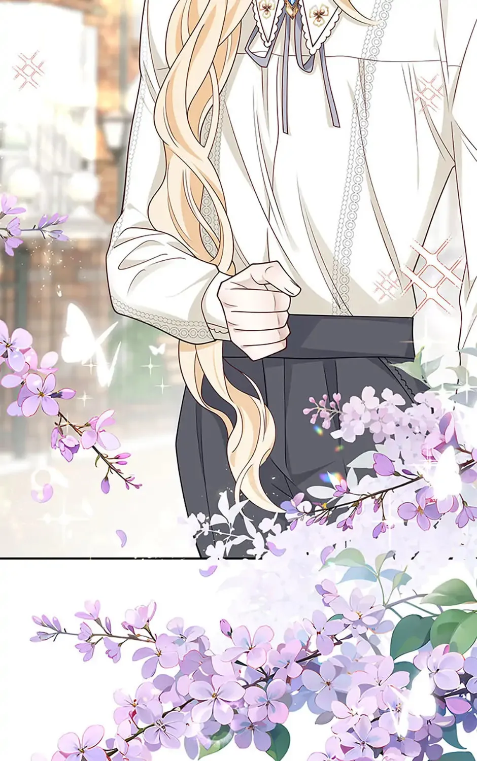 After the Frozen Heart Melts Chapter 59 page 25 - 