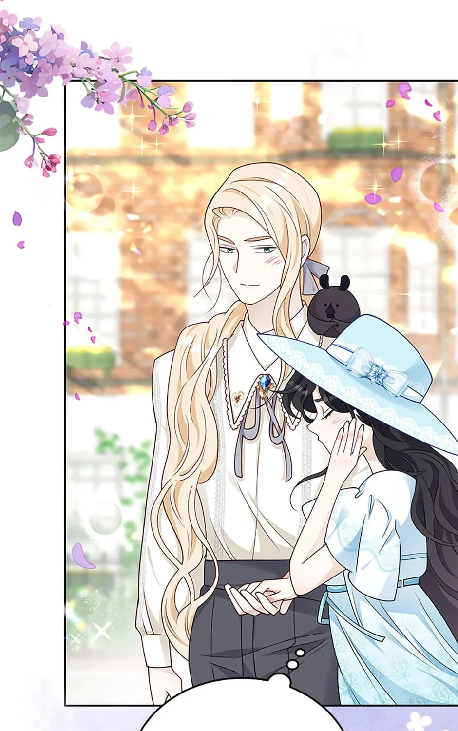 After the Frozen Heart Melts Chapter 59 page 31 - 