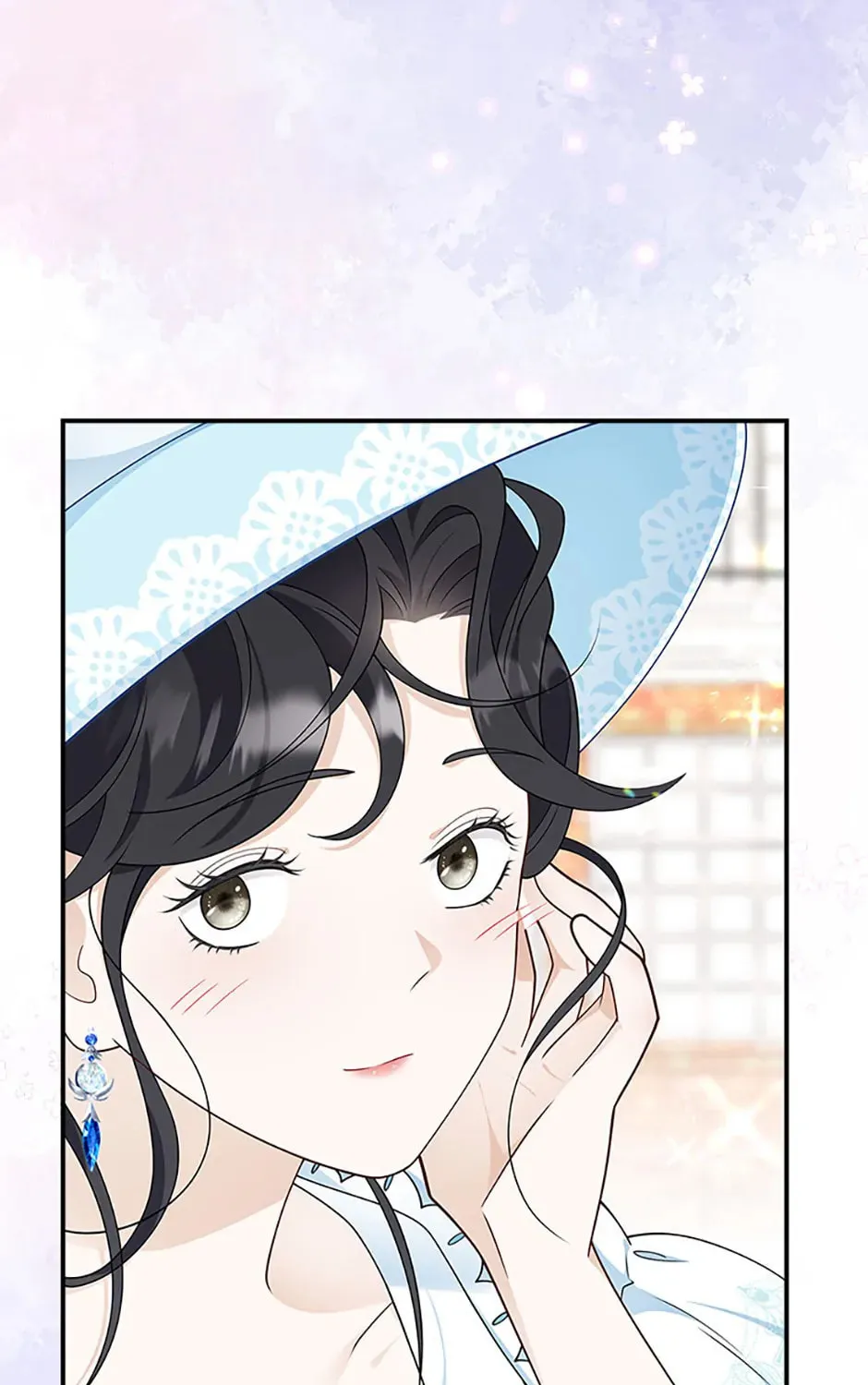 After the Frozen Heart Melts Chapter 59 page 33 - 