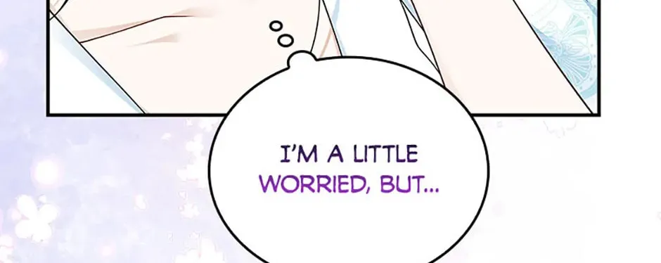 After the Frozen Heart Melts Chapter 59 page 34 - 