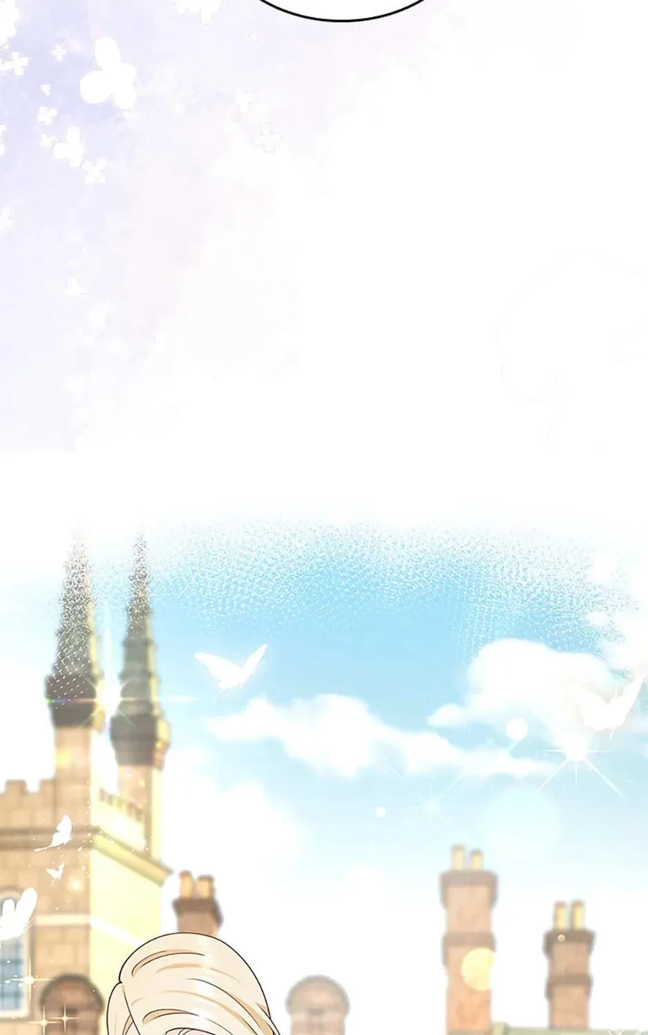 After the Frozen Heart Melts Chapter 59 page 35 - 