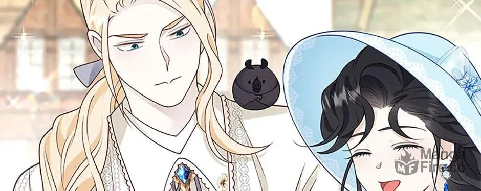 After the Frozen Heart Melts Chapter 59 page 36 - 