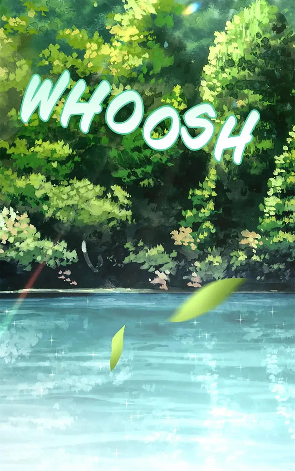 After the Frozen Heart Melts Chapter 59 page 41 - 