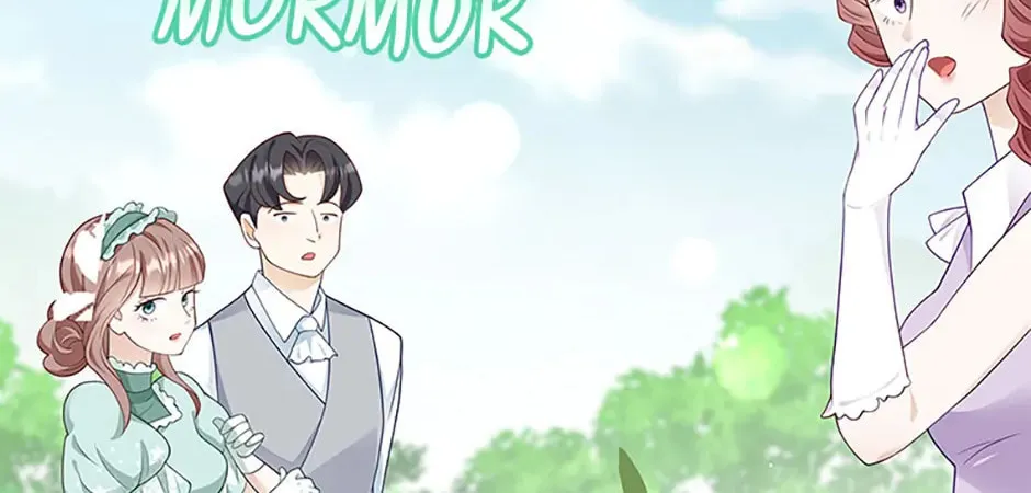 After the Frozen Heart Melts Chapter 59 page 44 - 