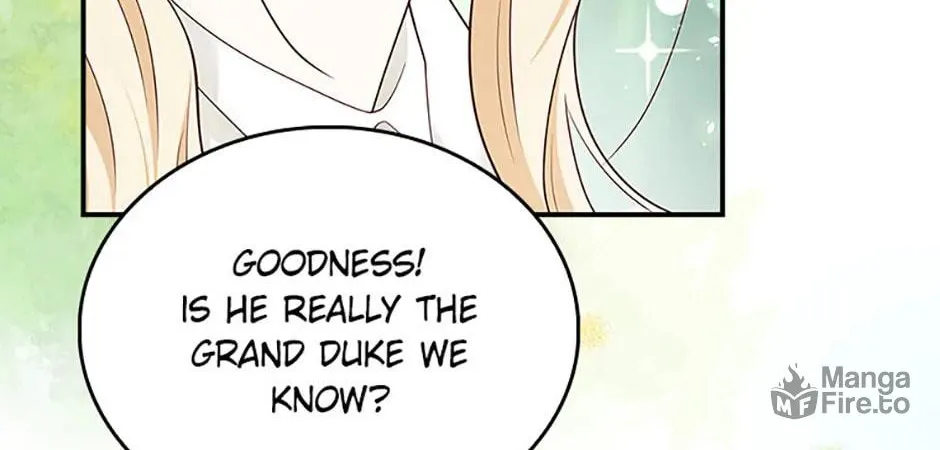 After the Frozen Heart Melts Chapter 59 page 50 - 