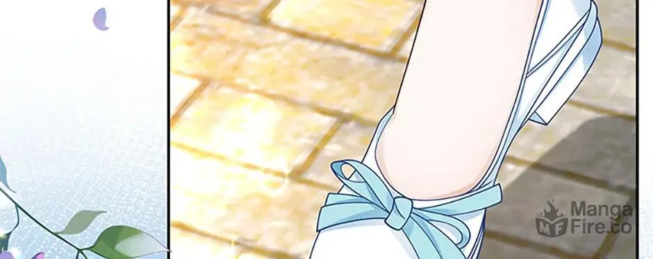 After the Frozen Heart Melts Chapter 59 page 6 - 