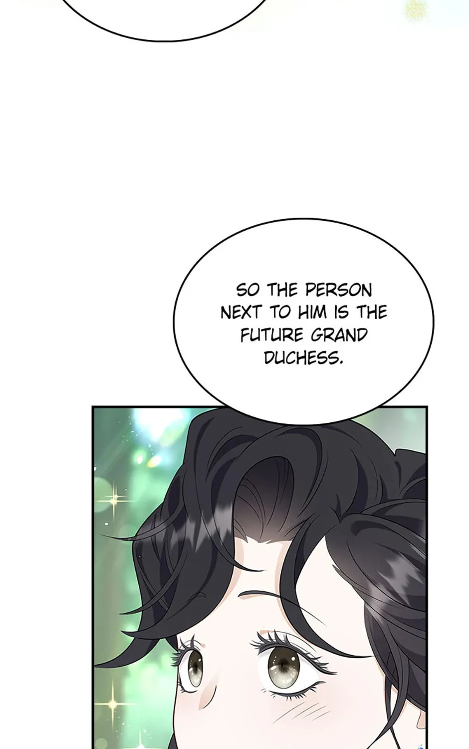 After the Frozen Heart Melts Chapter 59 page 51 - 