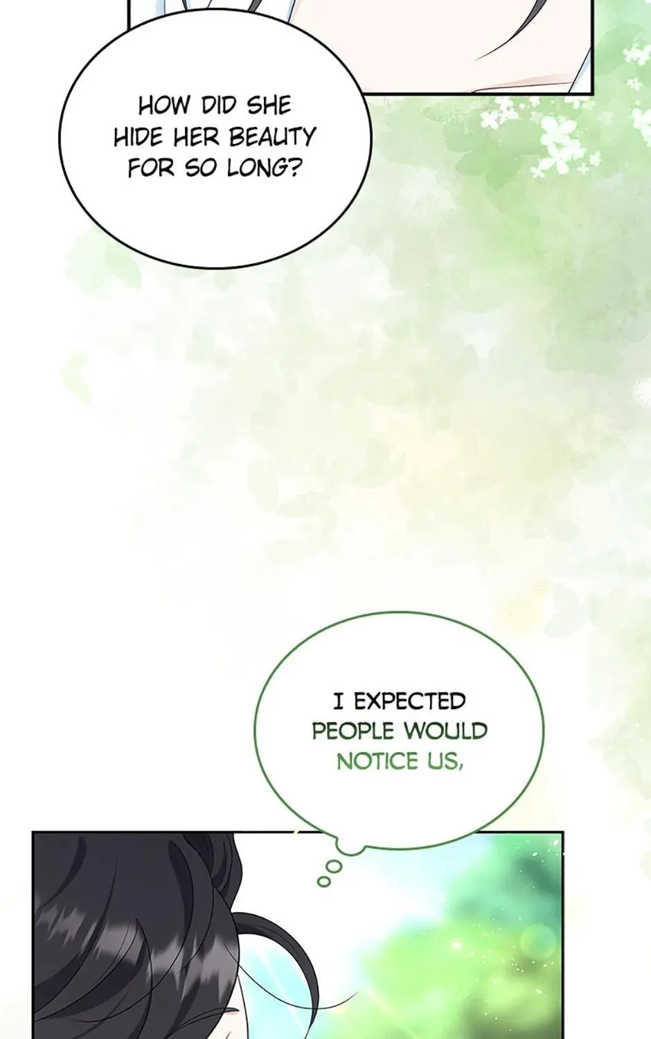 After the Frozen Heart Melts Chapter 59 page 53 - 