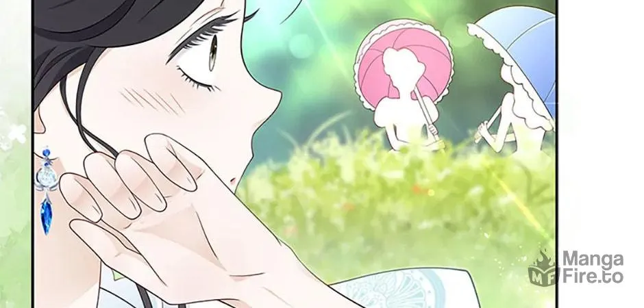 After the Frozen Heart Melts Chapter 59 page 54 - 