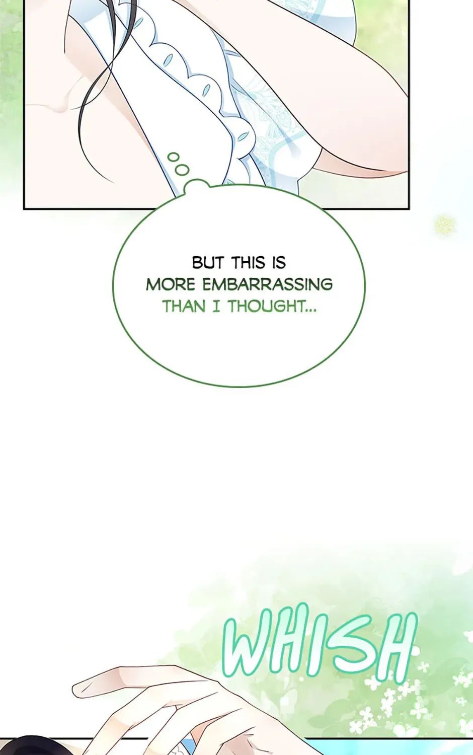 After the Frozen Heart Melts Chapter 59 page 55 - 